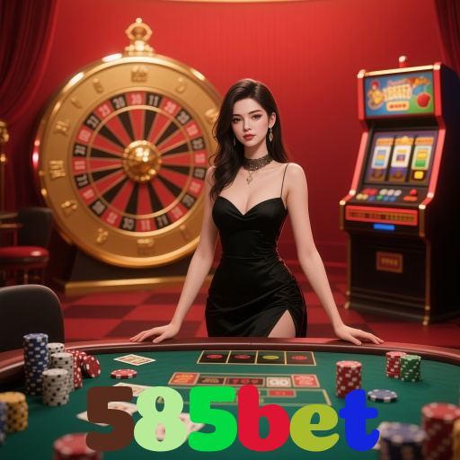 585bet - Baixe o App 585bet para Android e Comece a Jogar