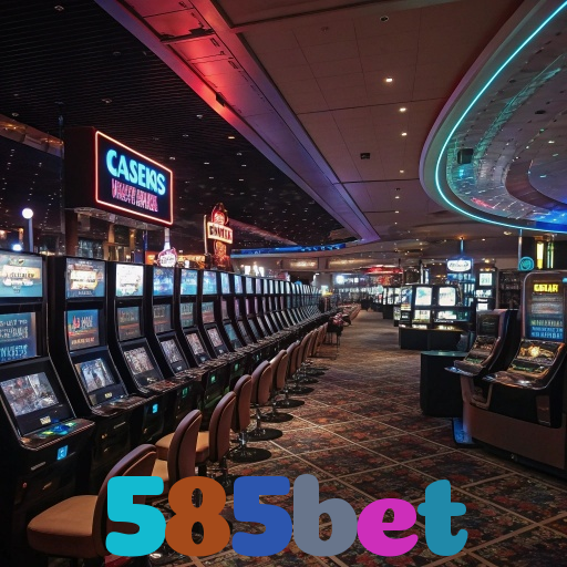 585bet - Baixe o app 585bet no Google Play e jogue ao vivo