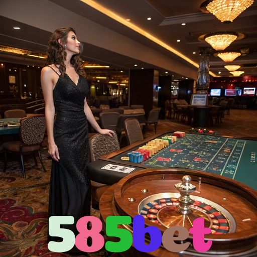 585bet - Baixe o app 585bet no Google Play e jogue ao vivo