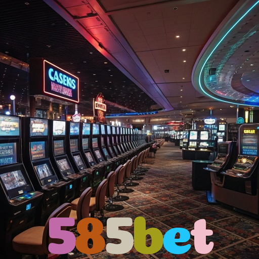 585bet - Baixe o App 585bet para Android e Comece a Jogar