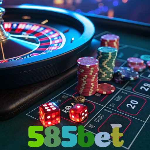 585bet - Baixe o app 585bet no Google Play e jogue ao vivo