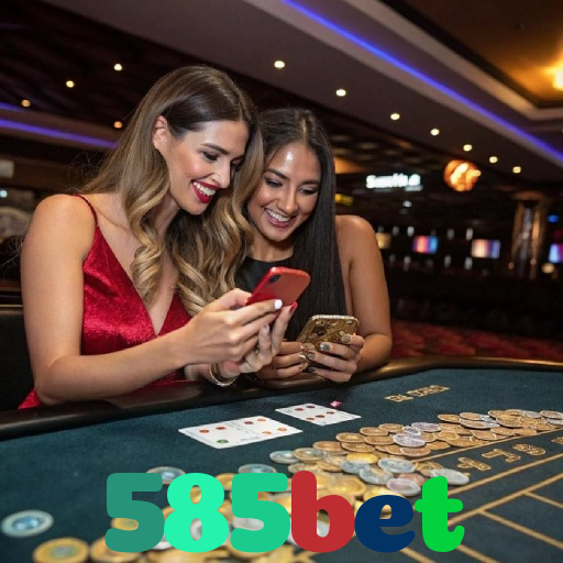 585bet - Baixe o App 585bet para Android e Comece a Jogar