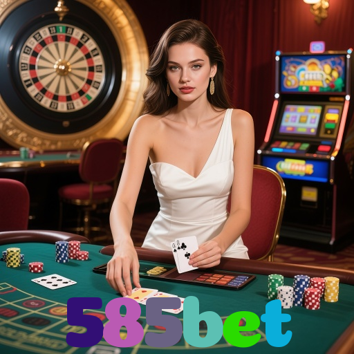 585bet - Baixe o app 585bet no Google Play e jogue ao vivo