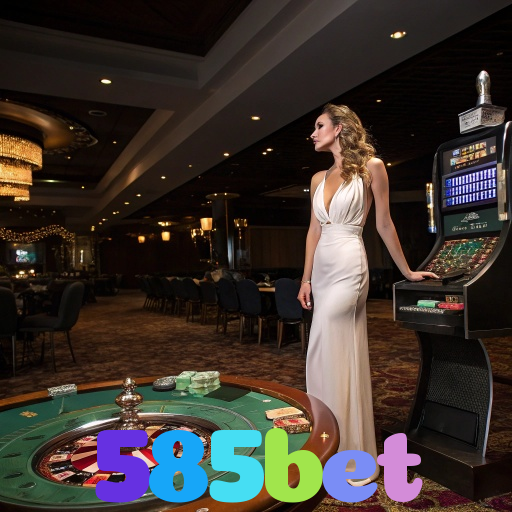 585bet - Baixe o App 585bet para Android e Comece a Jogar