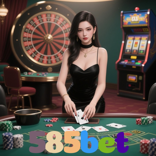 585bet - Baixe o App 585bet para Android e Comece a Jogar