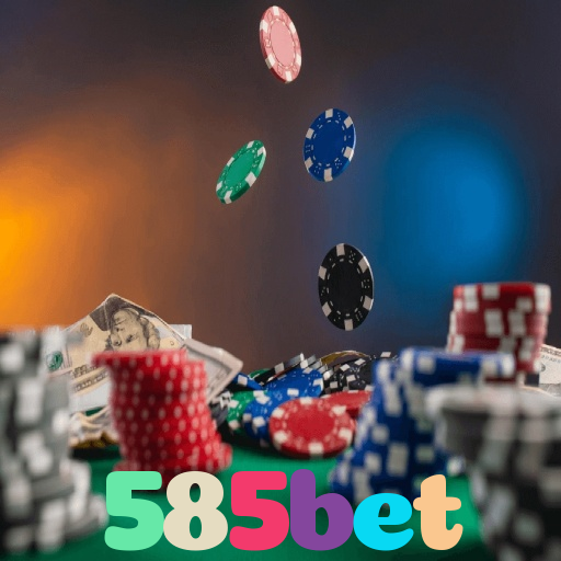 585bet - Baixe o app 585bet no Google Play e jogue ao vivo