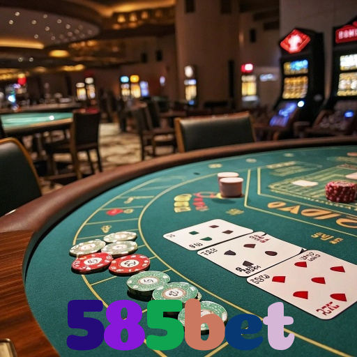 585bet - Baixe o app 585bet no Google Play e jogue ao vivo