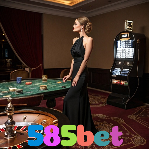 585bet - Baixe o App 585bet para Android e Comece a Jogar