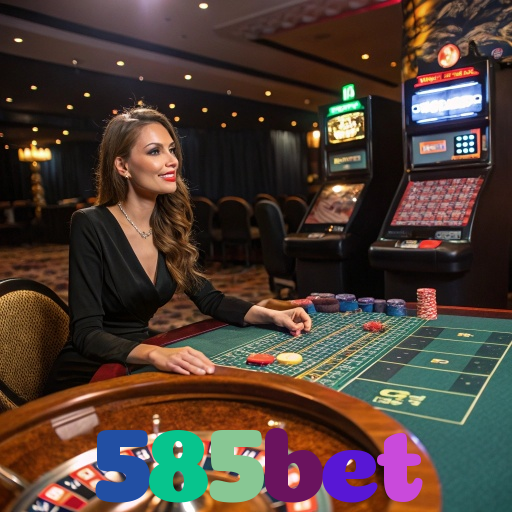 585bet - Baixe o App 585bet para Android e Comece a Jogar