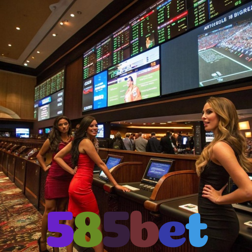 585bet - Baixe o App 585bet para Android e Comece a Jogar