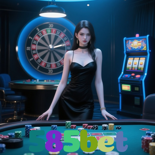 585bet - Baixe o app 585bet no Google Play e jogue ao vivo