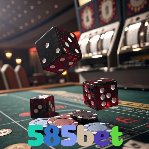 585bet - Baixe o app 585bet no Google Play e jogue ao vivo