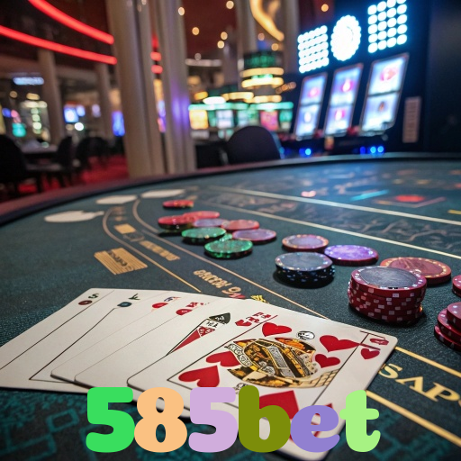 585bet - Baixe o app 585bet no Google Play e jogue ao vivo