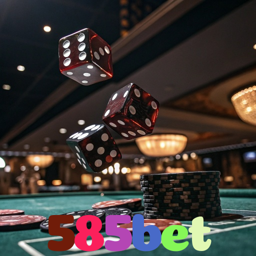 585bet - Baixe o app 585bet no Google Play e jogue ao vivo