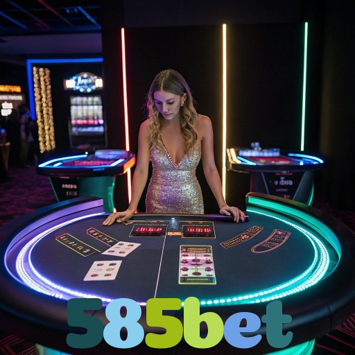 585bet - Baixe o App 585bet para Android e Comece a Jogar
