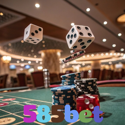 585bet - Baixe o App 585bet para Android e Comece a Jogar