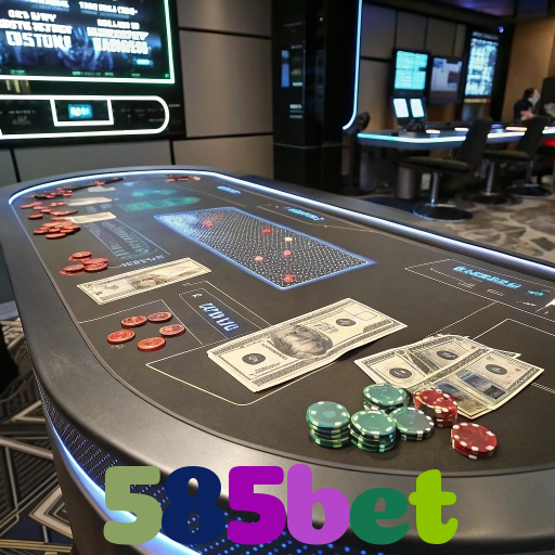 585bet - Baixe o App 585bet para Android e Comece a Jogar