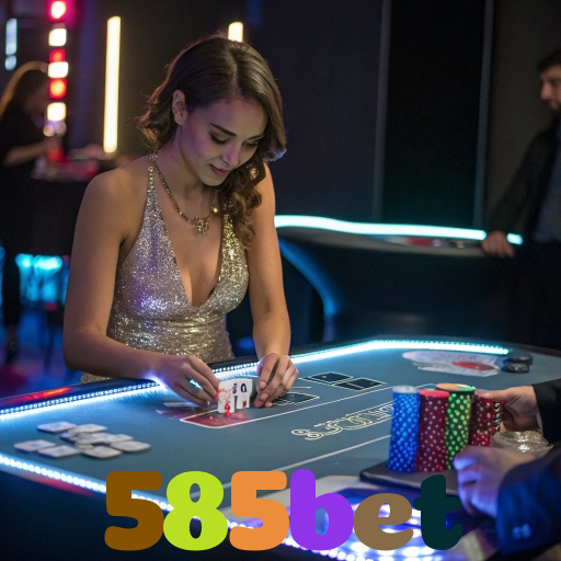 585bet - Baixe o app 585bet no Google Play e jogue ao vivo