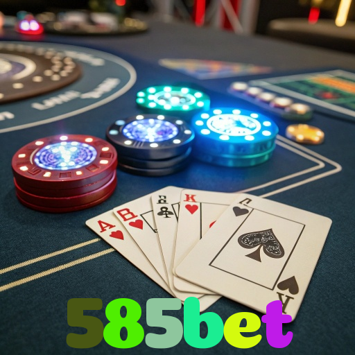 585bet - Baixe o App 585bet para Android e Comece a Jogar