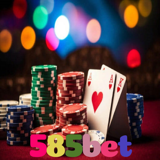 585bet - Baixe o app 585bet no Google Play e jogue ao vivo