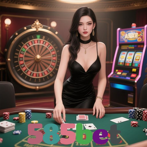 585bet - Baixe o App 585bet para Android e Comece a Jogar
