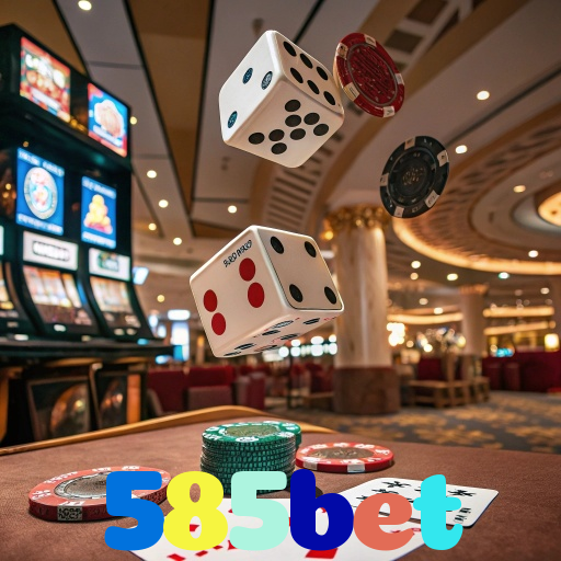 585bet - Baixe o app 585bet no Google Play e jogue ao vivo