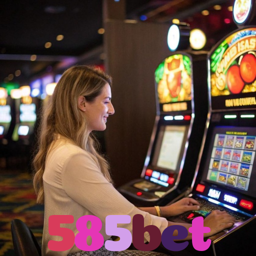 585bet - Baixe o App 585bet para Android e Comece a Jogar