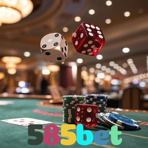585bet - Baixe o app 585bet no Google Play e jogue ao vivo