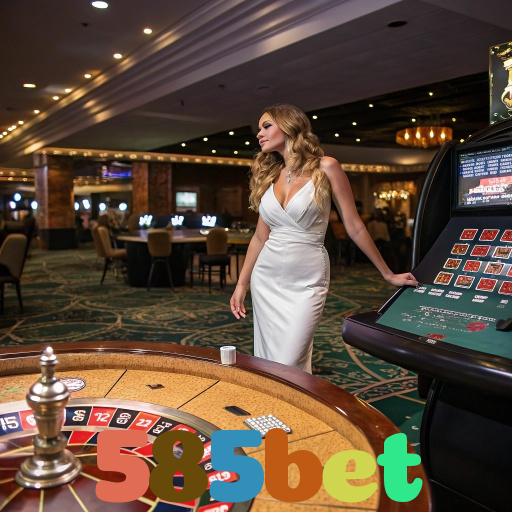 585bet - Baixe o App 585bet para Android e Comece a Jogar