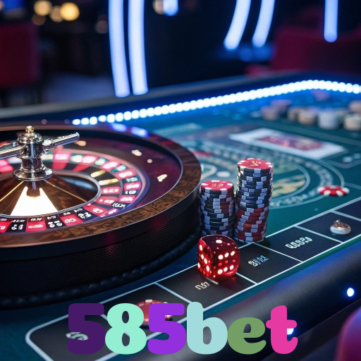 585bet - Baixe o App 585bet para Android e Comece a Jogar