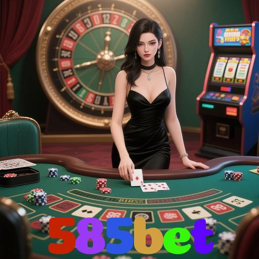 585bet - Baixe o app 585bet no Google Play e jogue ao vivo