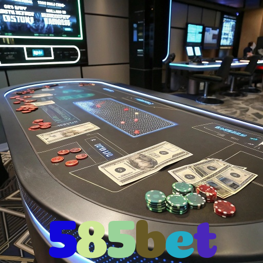 585bet - Baixe o App 585bet para Android e Comece a Jogar
