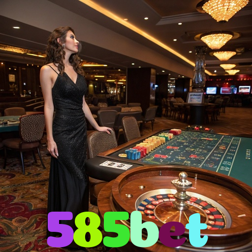 585bet - Baixe o App 585bet para Android e Comece a Jogar