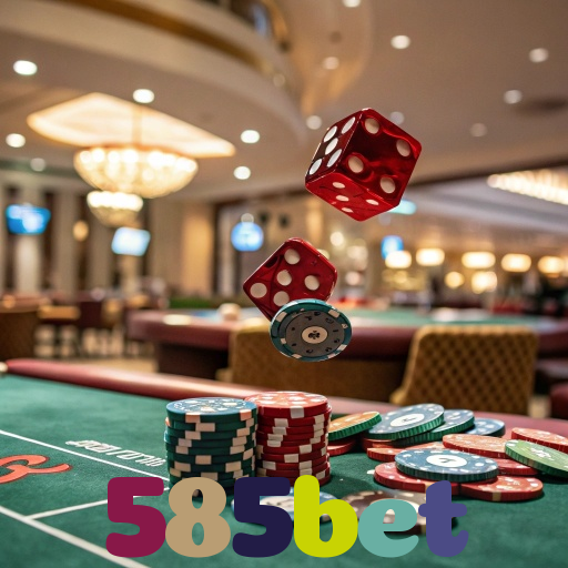 585bet - Baixe o App 585bet para Android e Comece a Jogar