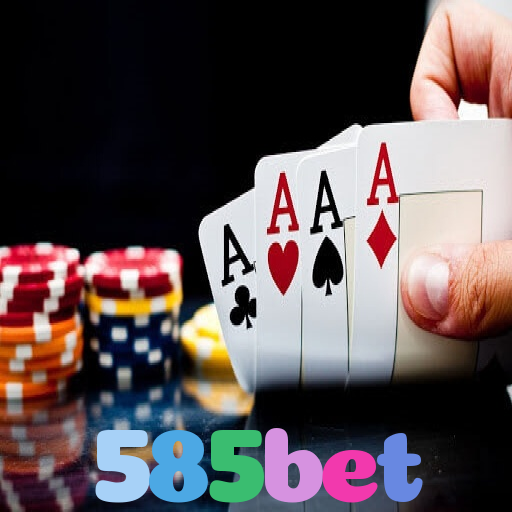 585bet - Baixe o App 585bet para Android e Comece a Jogar