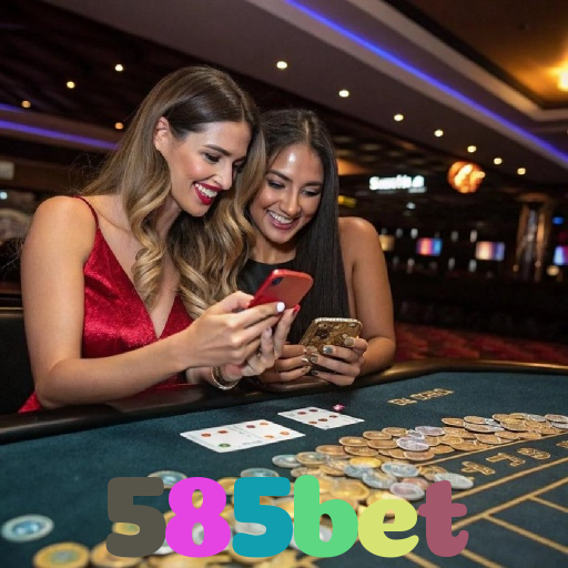 585bet - Baixe o App 585bet para Android e Comece a Jogar