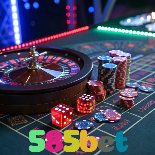 585bet - Baixe o App 585bet para Android e Comece a Jogar