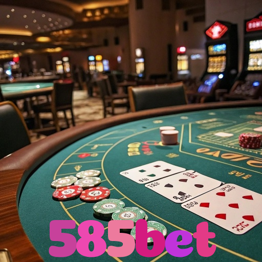 585bet - Baixe o app 585bet no Google Play e jogue ao vivo