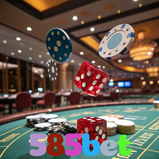 585bet - Baixe o app 585bet no Google Play e jogue ao vivo