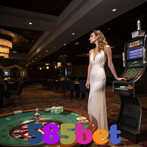 585bet - Baixe o app 585bet no Google Play e jogue ao vivo