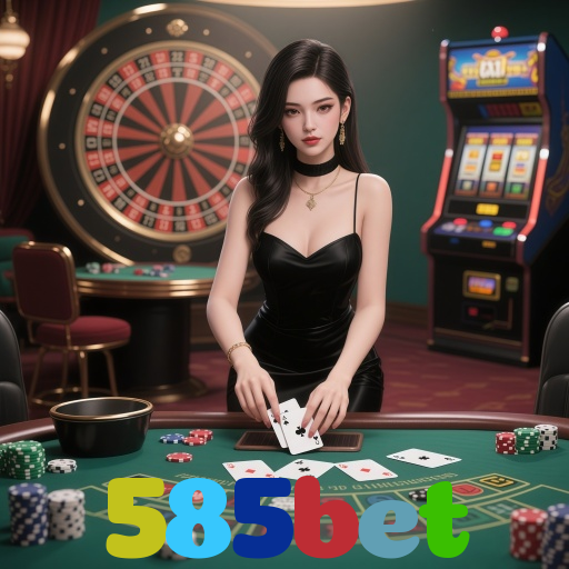 585bet - Baixe o app 585bet no Google Play e jogue ao vivo