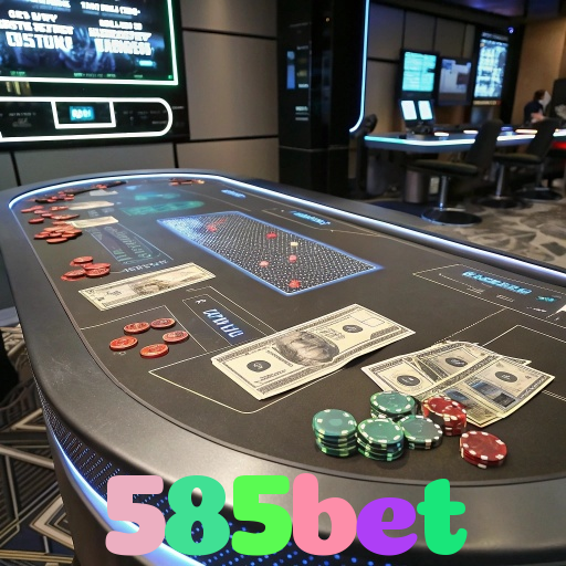 585bet - Baixe o app 585bet no Google Play e jogue ao vivo