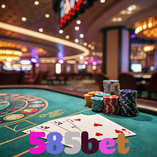 585bet - Baixe o App 585bet para Android e Comece a Jogar
