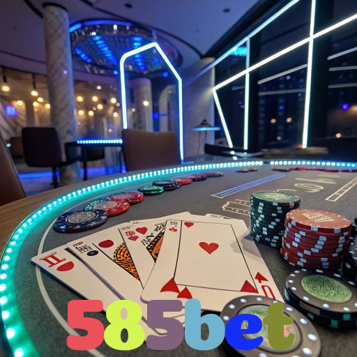 585bet - Baixe o app 585bet no Google Play e jogue ao vivo