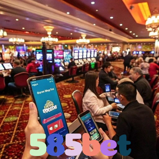 585bet - Baixe o app 585bet no Google Play e jogue ao vivo