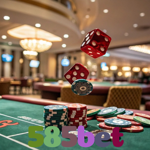 585bet - Baixe o app 585bet no Google Play e jogue ao vivo