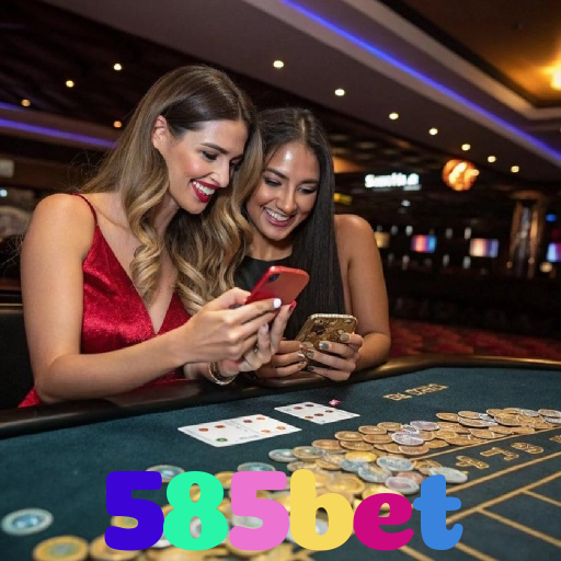585bet - Baixe o App 585bet para Android e Comece a Jogar