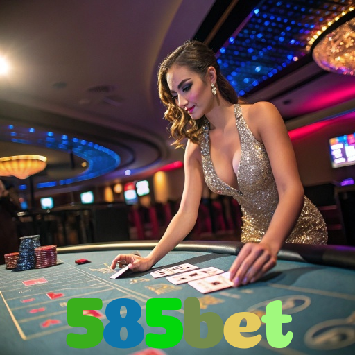 585bet - Baixe o app 585bet no Google Play e jogue ao vivo