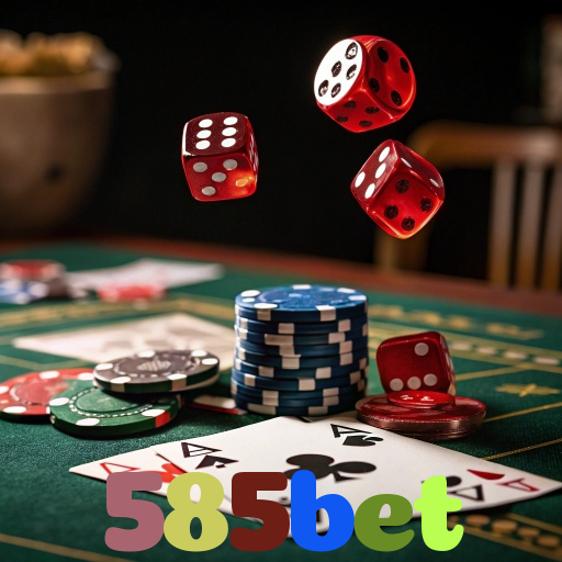 585bet - Baixe o app 585bet no Google Play e jogue ao vivo