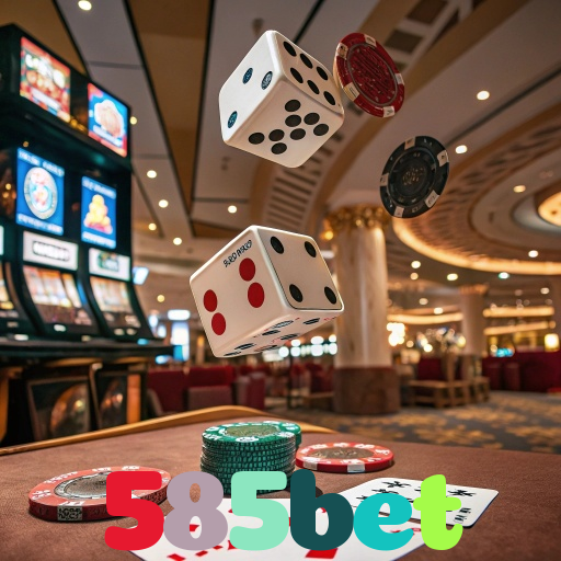 585bet - Baixe o app 585bet no Google Play e jogue ao vivo